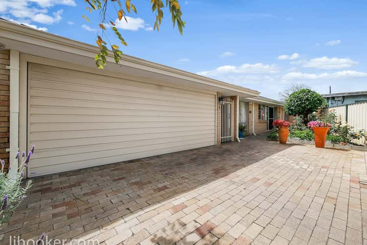 Second view of Homely house listing, 17B Bedford Street, Bentley WA 6102