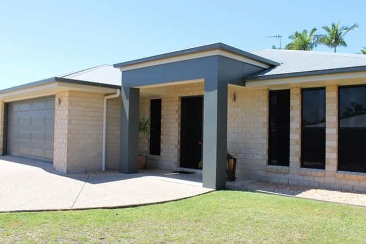 Second view of Homely house listing, 47 Bevington Street, Tannum Sands QLD 4680