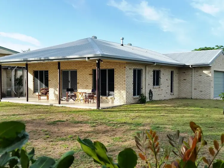 112 The Esplanade, Grasstree Beach QLD 4740