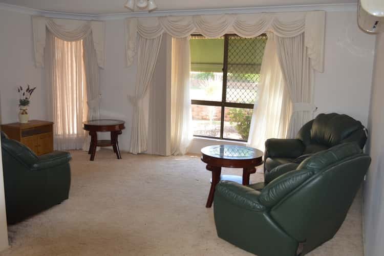 Fourth view of Homely house listing, 8 Carrumbella Drive, Arundel QLD 4214