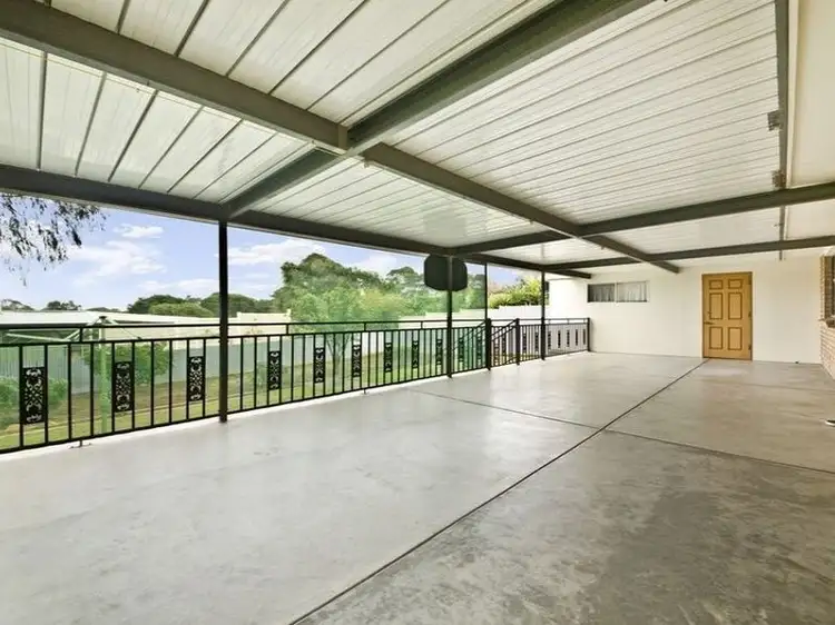 Fifth view of Homely house listing, 4 The Fairway, Tea Tree Gully SA 5091
