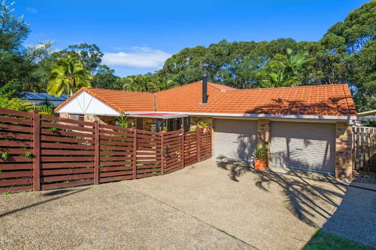 Main view of Homely house listing, 5 Bunker Court, Arundel QLD 4214