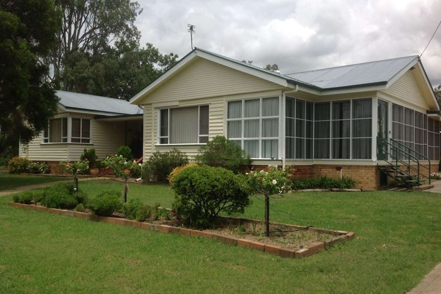 Main view of Homely house listing, 189 Dragon Street, Warwick QLD 4370