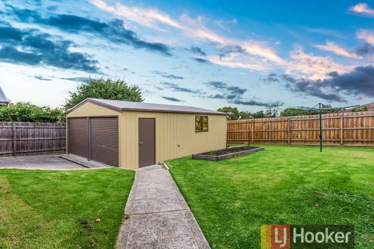 Fifth view of Homely house listing, 86 Duncan Drive, Pakenham VIC 3810