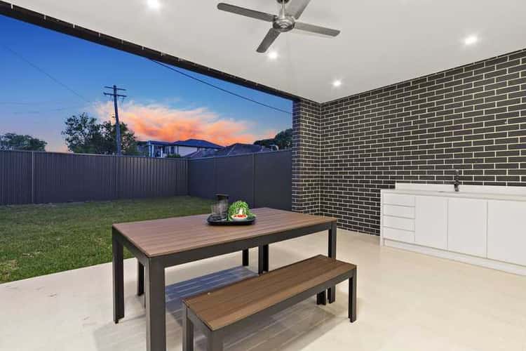 Sixth view of Homely semiDetached listing, 25 Latvia Avenue, Greenacre NSW 2190