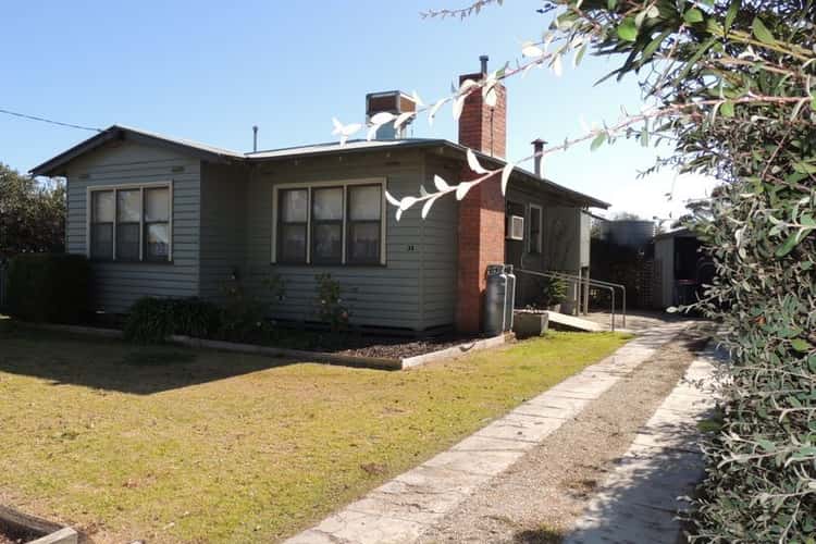 Main view of Homely house listing, 34 Station Street, Woorinen South VIC 3588
