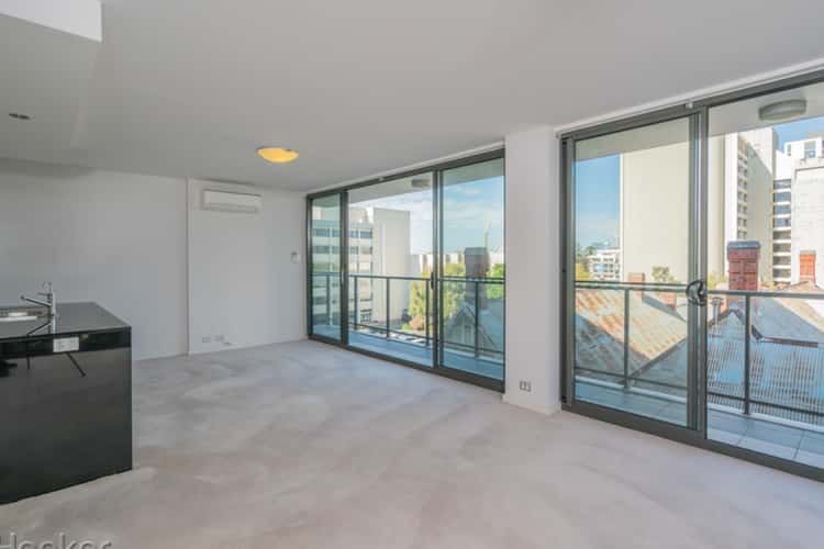 Fourth view of Homely apartment listing, 19/118 Adelaide Terrace, East Perth WA 6004