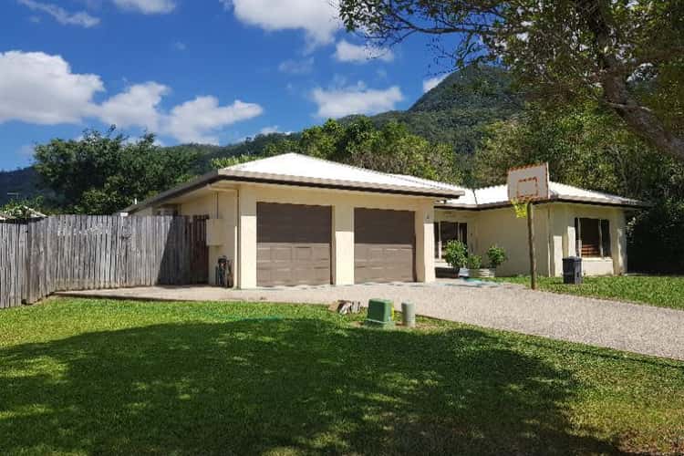 Main view of Homely house listing, 21 Bromley Close, Mount Sheridan QLD 4868