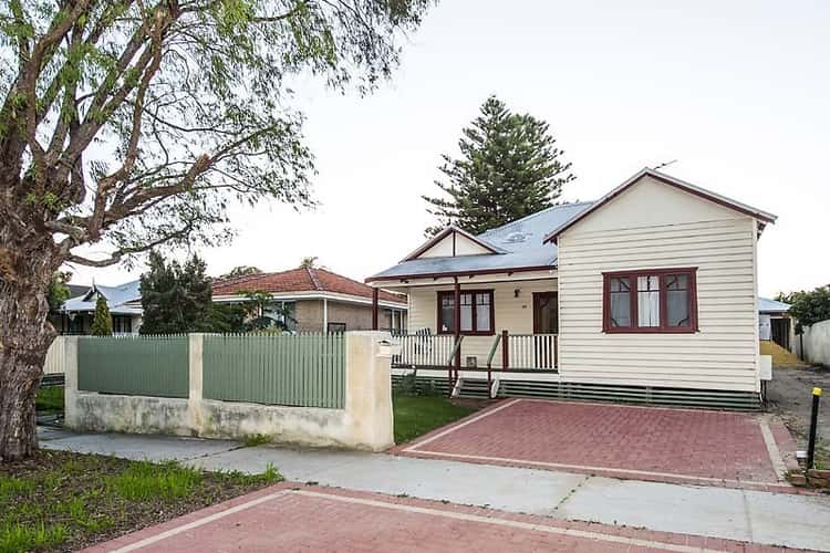 Second view of Homely house listing, 35 Camberwell Street, East Victoria Park WA 6101