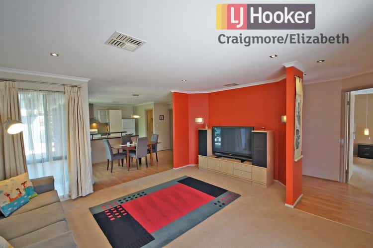 Fourth view of Homely house listing, 1 Browne Circuit, Craigmore SA 5114