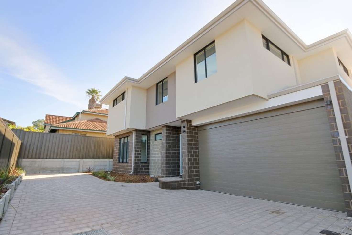 Main view of Homely townhouse listing, 7C Wyndham Street, St James WA 6102