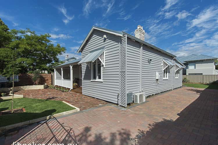Second view of Homely house listing, 54 Rathay Street, Victoria Park WA 6100