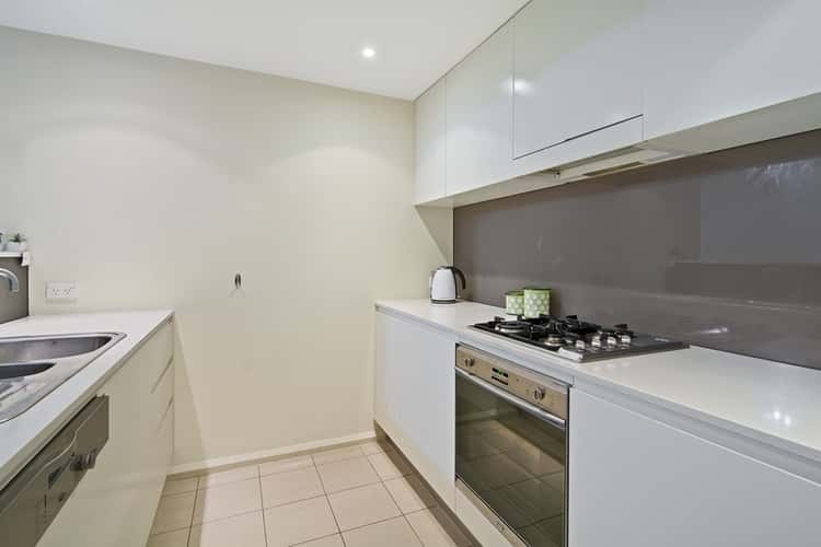 Second view of Homely apartment listing, 204/40-48 Atchison Street, St Leonards NSW 2065