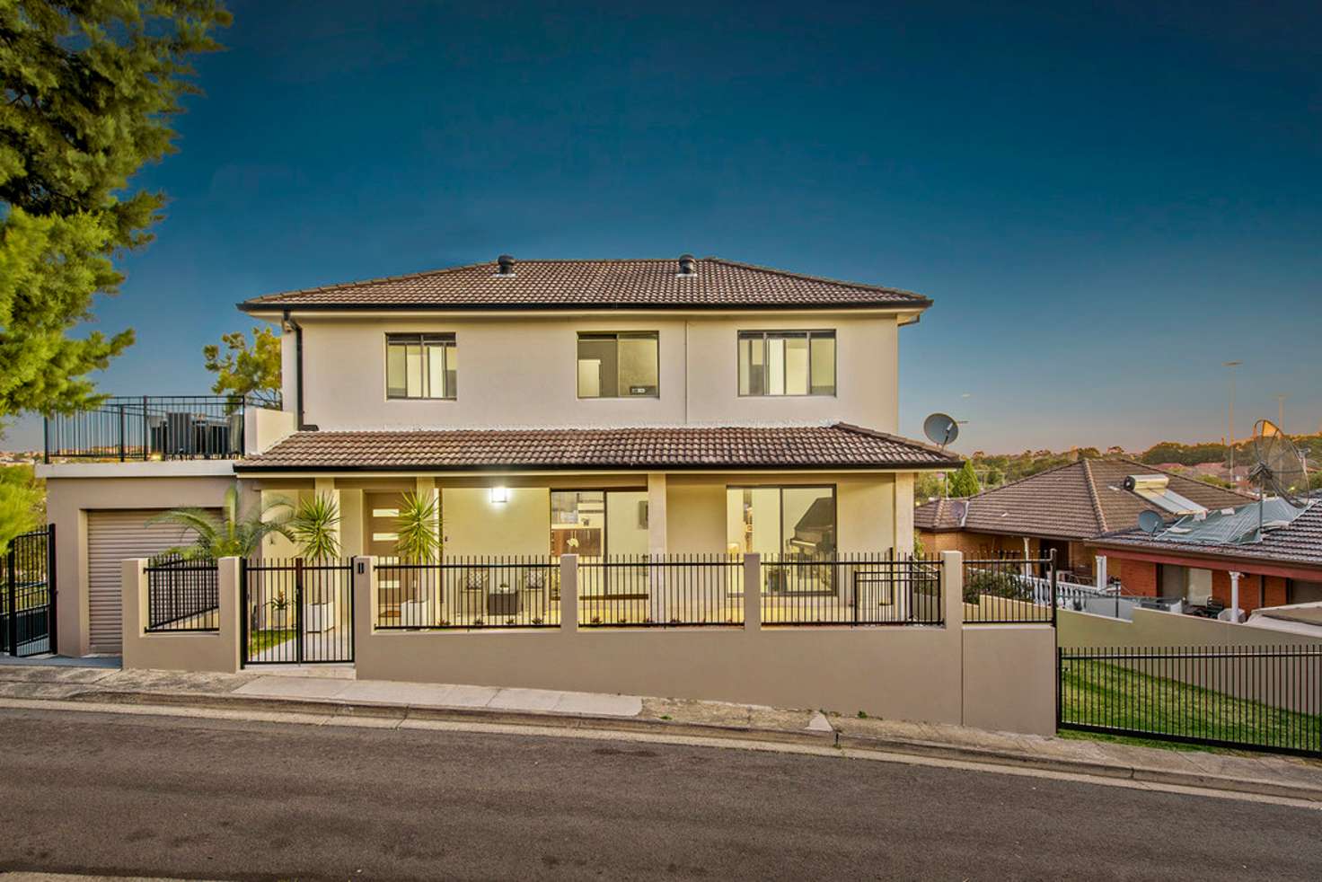 Main view of Homely house listing, 192 Fitzgerald Avenue, Maroubra NSW 2035