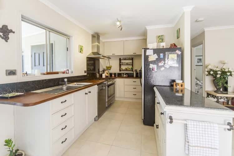 Fifth view of Homely house listing, 27 Jacaranda Avenue, Hollywell QLD 4216