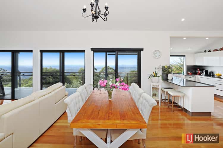 Main view of Homely house listing, 101 Guanaba Road, Tamborine Mountain QLD 4272