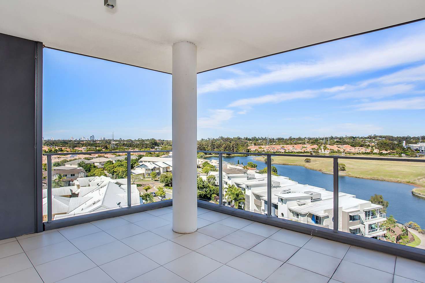 Main view of Homely unit listing, 171/133 Laver Drive, Robina QLD 4226