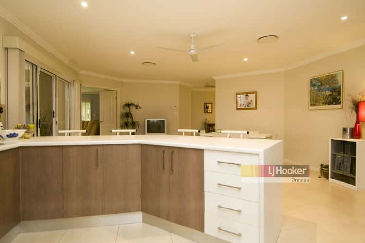 Seventh view of Homely house listing, 11 Rosabrook Crescent, Ormeau QLD 4208