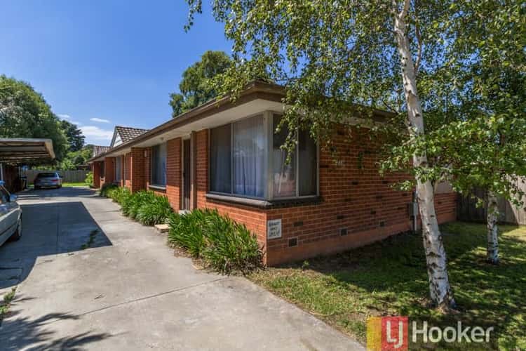 Main view of Homely house listing, 205 Sladen Street, Cranbourne VIC 3977