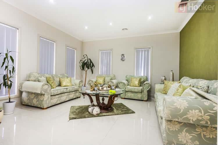 Sixth view of Homely house listing, 1 Jirrahlinga Terrace, Craigieburn VIC 3064