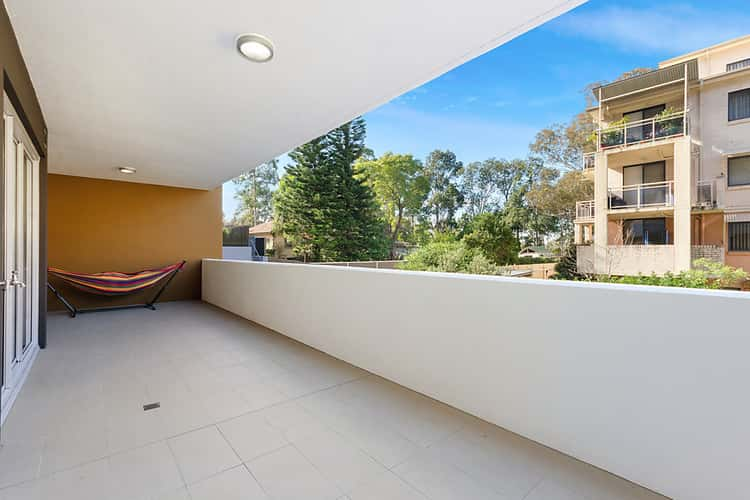 Sixth view of Homely apartment listing, 9/5-7 The Avenue, Mount Druitt NSW 2770