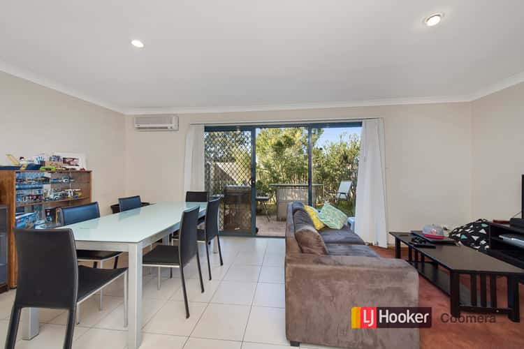 Fifth view of Homely unit listing, 18/60-62 Beattie Road, Coomera QLD 4209