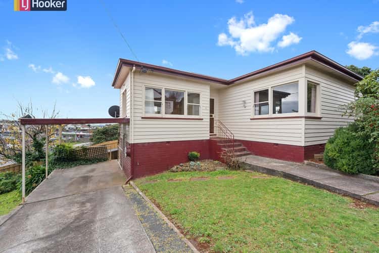 Main view of Homely house listing, 14 Lane Street, Hillcrest TAS 7320