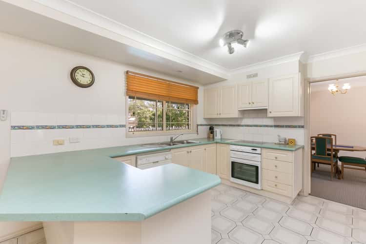 Second view of Homely house listing, 93 Burton Road, Eleebana NSW 2282