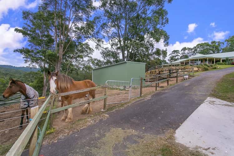 Fifth view of Homely house listing, 539 Bonogin Road, Bonogin QLD 4213
