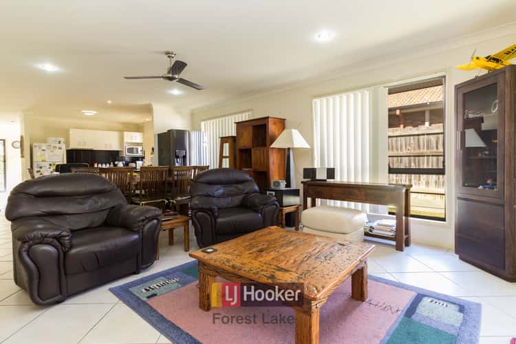 Third view of Homely house listing, 16 Warrumbungle Street, Forest Lake QLD 4078