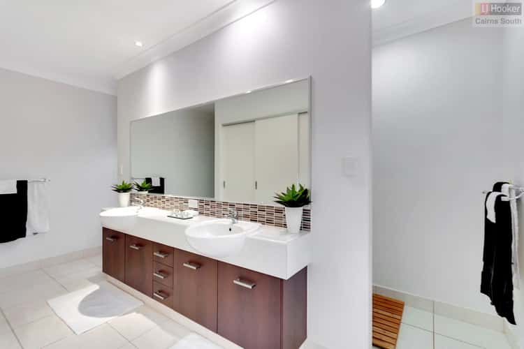 Second view of Homely house listing, 10 Shelbourne Street, Bentley Park QLD 4869