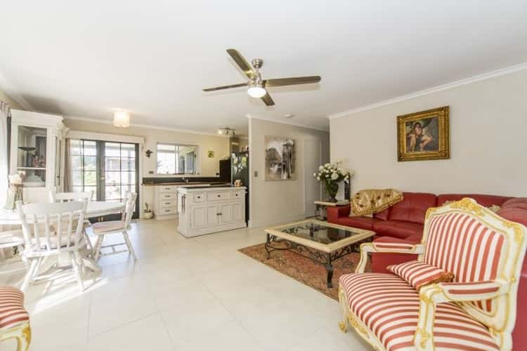 Third view of Homely house listing, 27 Jacaranda Avenue, Hollywell QLD 4216