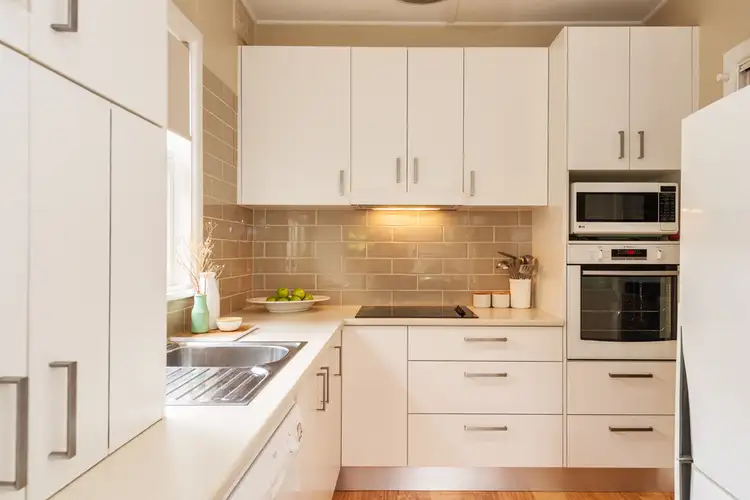 Fourth view of Homely house listing, 9 Makim Street, North Curl Curl NSW 2099