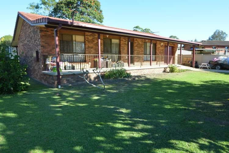 Main view of Homely house listing, 5 Yellow Rock Road, Urunga NSW 2455
