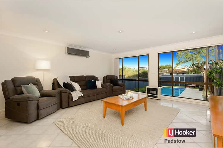 Second view of Homely house listing, 139 Arab Road, Padstow NSW 2211