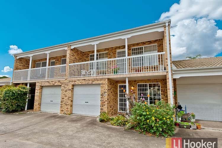Main view of Homely townhouse listing, 15/11 Pitta Place, Carseldine QLD 4034