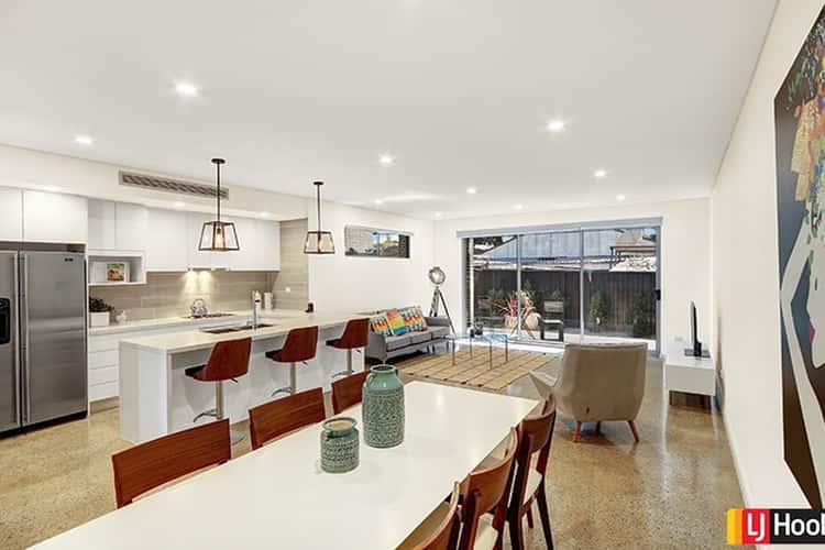 Second view of Homely semiDetached listing, 25A George Street, Canley Heights NSW 2166