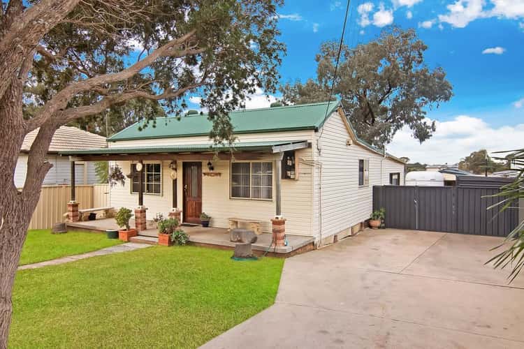 Second view of Homely house listing, 24 Marsden Road, St Marys NSW 2760