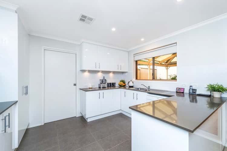 Second view of Homely townhouse listing, 2/61 Derrington Crescent, Bonython ACT 2905