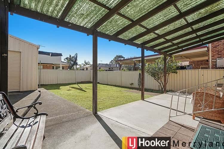 Fourth view of Homely house listing, 23 Matthew Street, Merrylands NSW 2160
