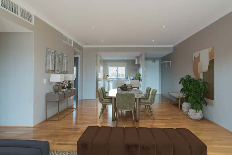 Fifth view of Homely apartment listing, 18/128 Brown Street, East Perth WA 6004