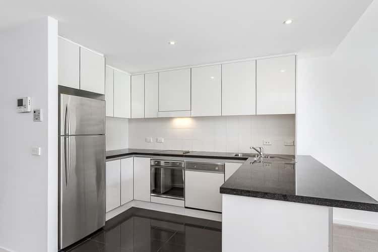 Third view of Homely apartment listing, 16/41 Blackall Street, Barton ACT 2600