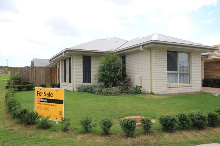 Main view of Homely house listing, 11 Olsen Circuit, Kallangur QLD 4503