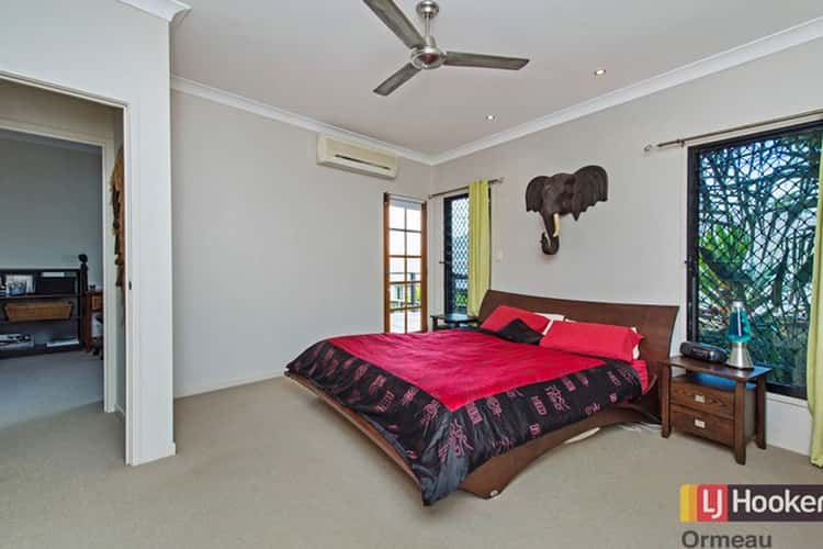 Fifth view of Homely house listing, 30 Peachester Close, Ormeau QLD 4208