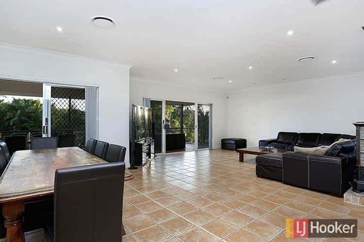 Fifth view of Homely house listing, 15 Merion Place, Carindale QLD 4152