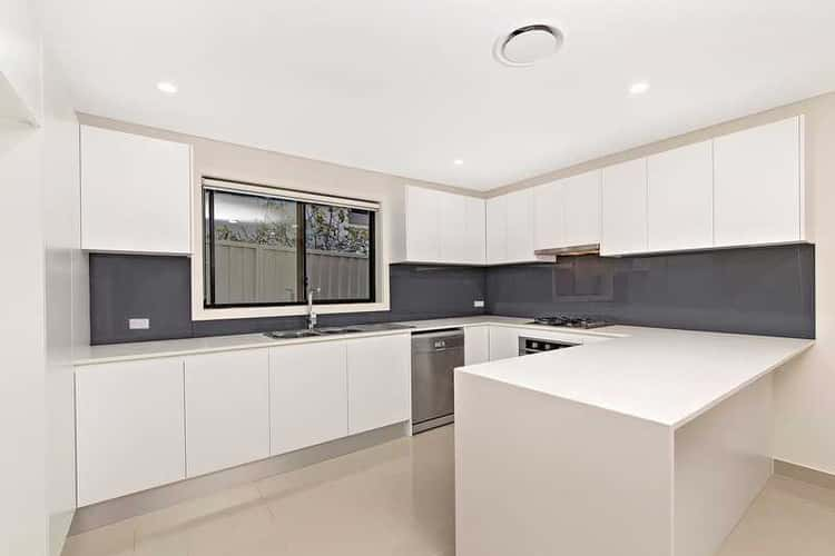 Fourth view of Homely semiDetached listing, 129A Wilbur Street, Greenacre NSW 2190