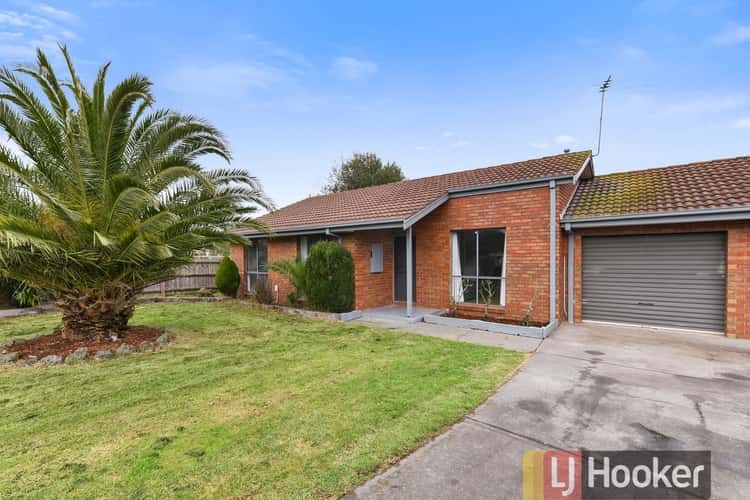 Main view of Homely house listing, 2/5 Jarrah Court, Narre Warren VIC 3805