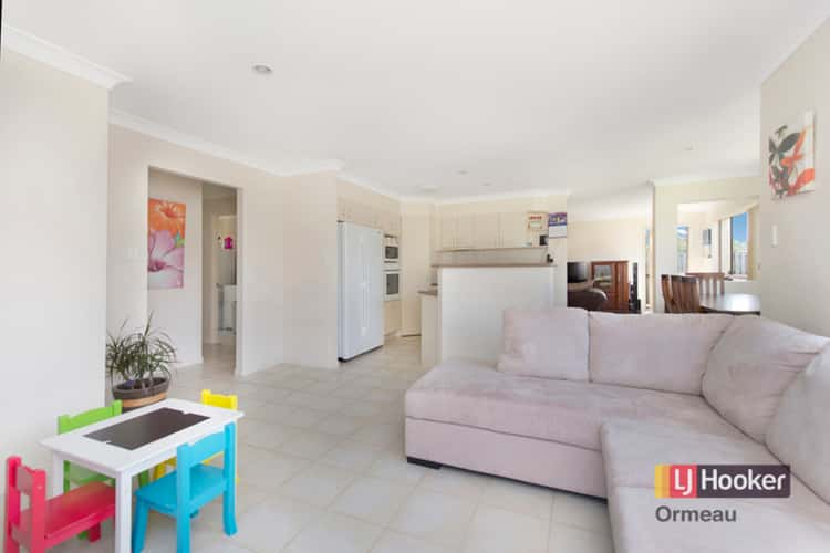 Fifth view of Homely house listing, 17 Bedivere Drive, Ormeau QLD 4208