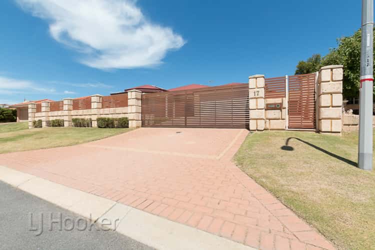 Fourth view of Homely house listing, 17 Kingsford Court, Port Kennedy WA 6172