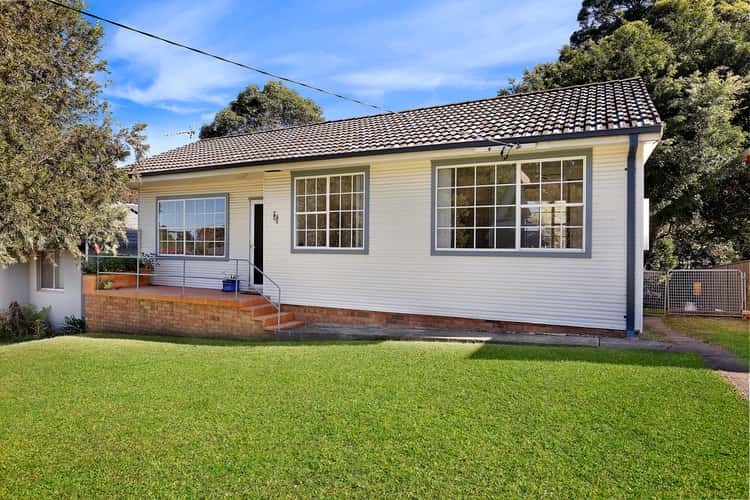 Main view of Homely house listing, 42 Euroka Street, West Wollongong NSW 2500